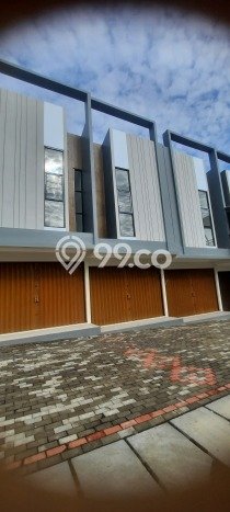 FOR SALE! Ruko di Citeureup Bogor, LT 48m2, LB 67m2 FOR SALE! Ruko di Citeureup Bogor, LT 48m2, LB 67m2