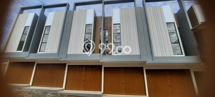 FOR SALE! Ruko di Citeureup Bogor, LT 48m2, LB 67m2 FOR SALE! Ruko di Citeureup Bogor, LT 48m2, LB 67m2