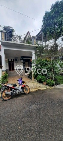 Jual Rumah Bagus Siap Huni LB 120m2 di Babakan Madang, Bogor Jual Rumah Bagus Siap Huni LB 120m2 di Babakan Madang, Bogor