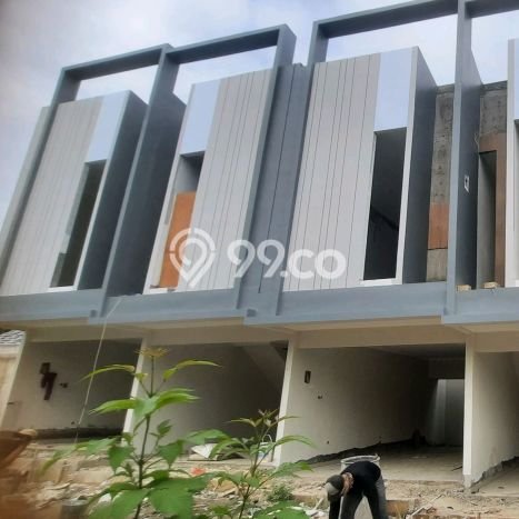 Ruko Dijual Lokasi Emas di Citeureup Luas 67m2 Ruko Dijual Lokasi Emas di Citeureup Luas 67m2
