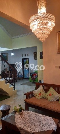 Jual Rumah Bagus Siap Huni LB 120m2 di Babakan Madang, Bogor Jual Rumah Bagus Siap Huni LB 120m2 di Babakan Madang, Bogor