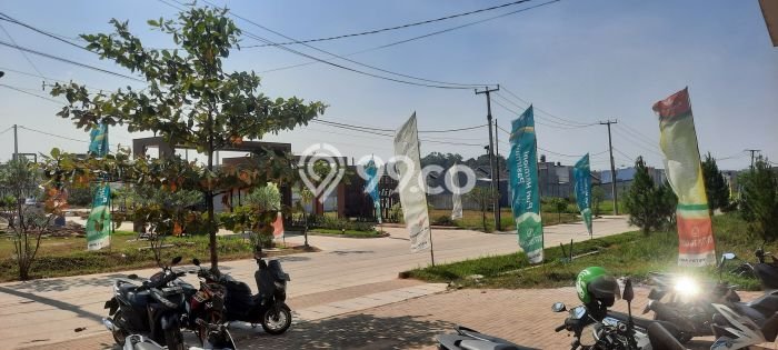 Ruko Dijual Lokasi Emas di Citeureup Luas 67m2 Ruko Dijual Lokasi Emas di Citeureup Luas 67m2