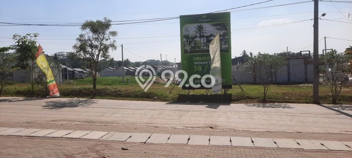 Ruko Dijual Lokasi Emas di Citeureup Luas 67m2 Ruko Dijual Lokasi Emas di Citeureup Luas 67m2