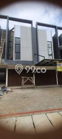 FOR SALE! Ruko di Citeureup Bogor, LT 48m2, LB 67m2 FOR SALE! Ruko di Citeureup Bogor, LT 48m2, LB 67m2