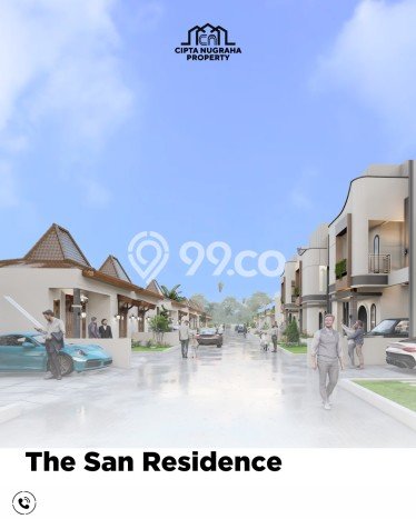 LIMITED OFFER! Rumah Berkualitas di Prambanan, Luas 80m2m² LB 36m2m² LIMITED OFFER! Rumah Berkualitas di Prambanan, Luas 80m2m² LB 36m2m²