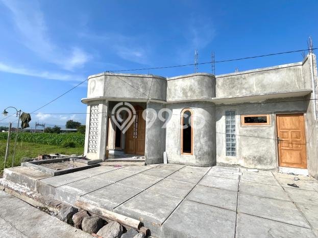 Rumah Murah Dijual di Prambanan, Klaten Harga Rp 299 Juta Rumah Murah Dijual di Prambanan, Klaten Harga Rp 299 Juta