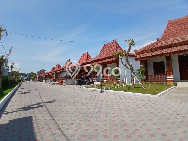 Jual Rumah Harga Miring Prambanan Punya 2 KT & LT 74m2 Jual Rumah Harga Miring Prambanan Punya 2 KT & LT 74m2