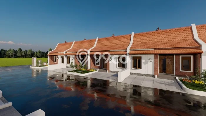 HARGA SPECIAL! Rumah Asri lokasi Prambanan, LT 60m² LB 30m² HARGA SPECIAL! Rumah Asri lokasi Prambanan, LT 60m² LB 30m²