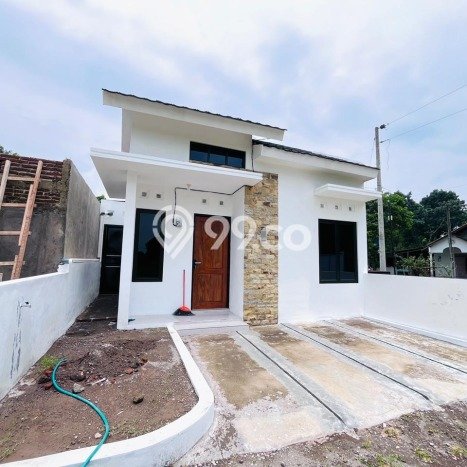 Jual Rumah Murah Meriah Prambanan Punya 2 Kamar & LT 60m2 Jual Rumah Murah Meriah Prambanan Punya 2 Kamar & LT 60m2