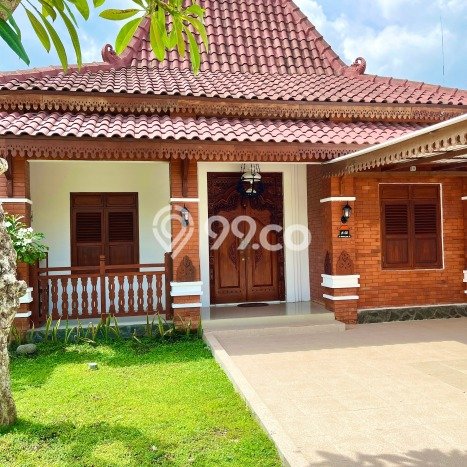 Rumah Murah Dijual di Prambanan, Sleman Harga Rp.475 Juta Rumah Murah Dijual di Prambanan, Sleman Harga Rp.475 Juta