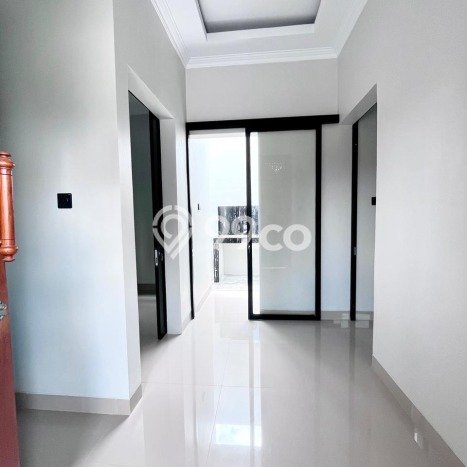 Rumah Minimalis Terbaik Siap Huni di Berbah LT 74m2 Rumah Minimalis Terbaik Siap Huni di Berbah LT 74m2