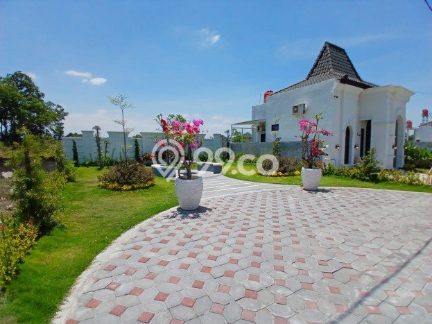 Jual Rumah Strategis Bagus Punya 3 KT di Prambanan Sleman SHM Jual Rumah Strategis Bagus Punya 3 KT di Prambanan Sleman SHM