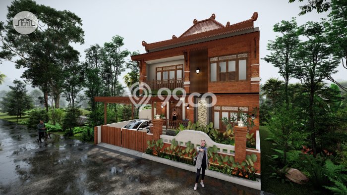 Dijual Rumah Mewah Exclusive di Prambanan, Klaten Dijual Rumah Mewah Exclusive di Prambanan, Klaten