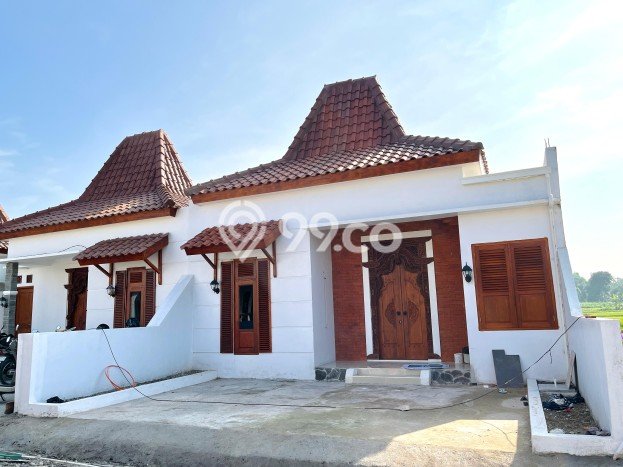 Rumah Murah Dijual Area Prambanan, Sleman Harga Rp.299 Juta Rumah Murah Dijual Area Prambanan, Sleman Harga Rp.299 Juta