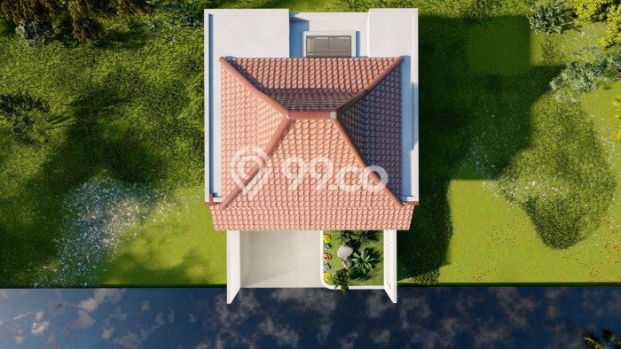 Dijual Rumah Minimalis Bagus Punya 2 KT di Prambanan Sleman SHM Dijual Rumah Minimalis Bagus Punya 2 KT di Prambanan Sleman SHM