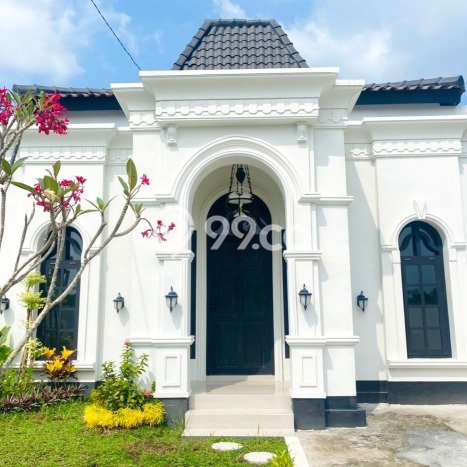 Hunian Cantik Minimalis Lb 50m2 di Sleman, Sleman Hunian Cantik Minimalis Lb 50m2 di Sleman, Sleman