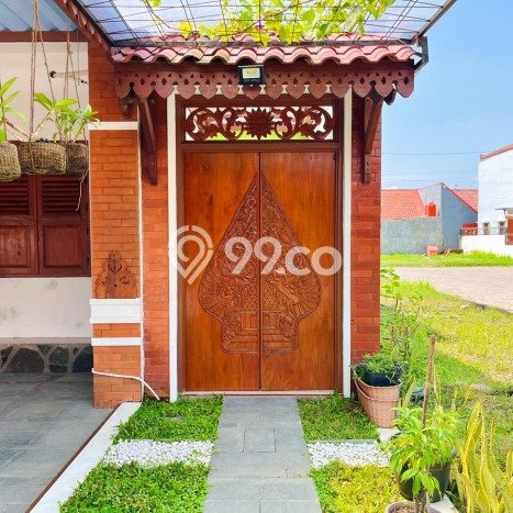 Dijual Rumah Siap Huni di Prambanan Sleman Harga Rp 450 Juta LT 74m2 Dijual Rumah Siap Huni di Prambanan Sleman Harga Rp 450 Juta LT 74m2