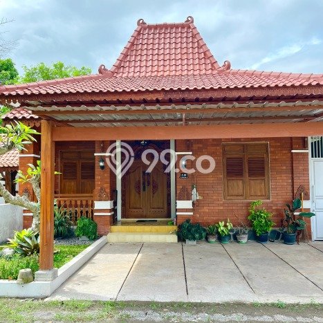 For Sale Rumah 2 Kamar Lokasi Ideal Bagus dan Strategis di Prambanan For Sale Rumah 2 Kamar Lokasi Ideal Bagus dan Strategis di Prambanan