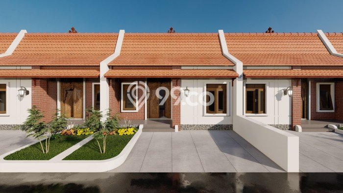 HARGA SPECIAL! Rumah Asri lokasi Prambanan, LT 60m² LB 30m² HARGA SPECIAL! Rumah Asri lokasi Prambanan, LT 60m² LB 30m²