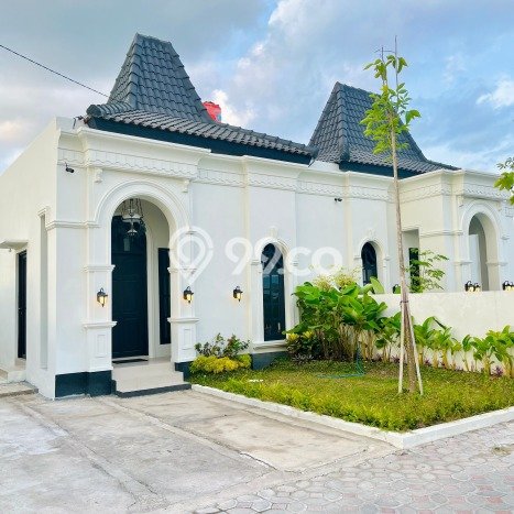 Jual Segera Rumah Terawat di Kawasan Prambanan, Klaten Jual Segera Rumah Terawat di Kawasan Prambanan, Klaten