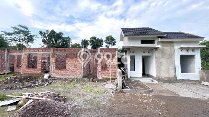Jual Rumah Murah Meriah Prambanan Punya 2 Kamar & LT 60m2 Jual Rumah Murah Meriah Prambanan Punya 2 Kamar & LT 60m2