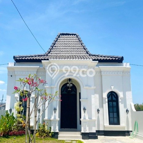 Hunian Cantik Minimalis Lb 50m2 di Sleman, Sleman Hunian Cantik Minimalis Lb 50m2 di Sleman, Sleman