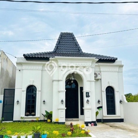 Dijual Rumah 3 Kamar Lokasi Ideal Bagus dan Strategis di Prambanan Dijual Rumah 3 Kamar Lokasi Ideal Bagus dan Strategis di Prambanan