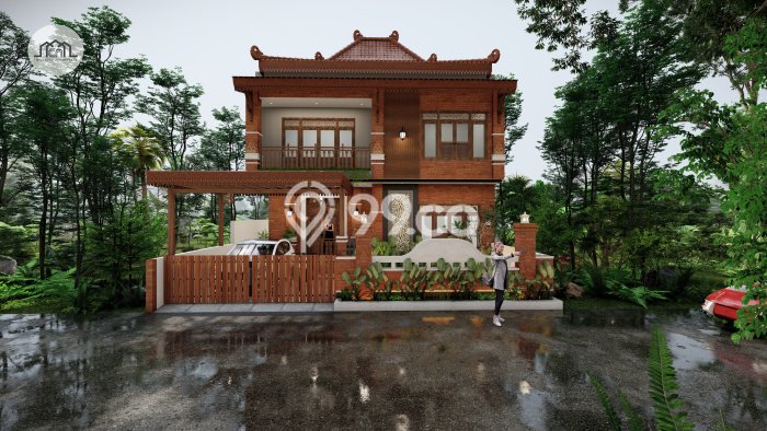 Dijual Rumah Mewah Exclusive di Prambanan, Klaten Dijual Rumah Mewah Exclusive di Prambanan, Klaten