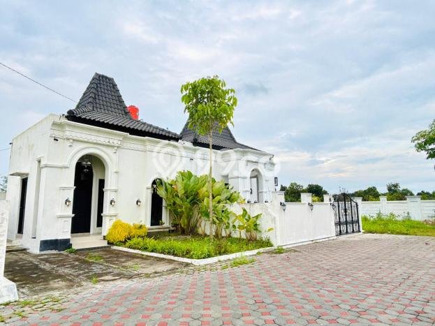 Dijual Rumah Minimalis Bagus Punya 3 KT di Prambanan Klaten SHM Dijual Rumah Minimalis Bagus Punya 3 KT di Prambanan Klaten SHM