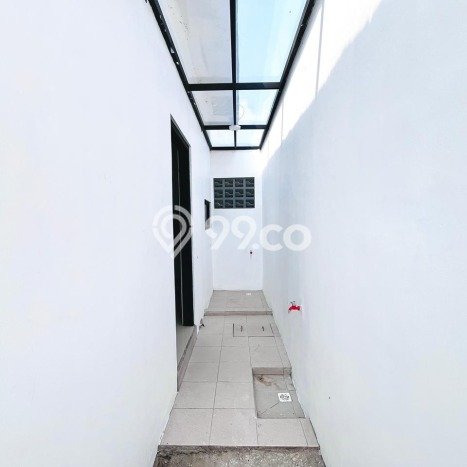 Rumah Minimalis LB/LT 36m2/70m2 Siap Huni Area Purwomartani , Sleman Rumah Minimalis LB/LT 36m2/70m2 Siap Huni Area Purwomartani , Sleman