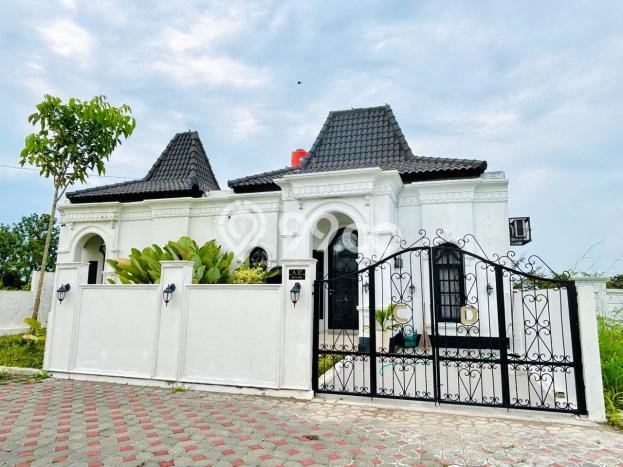 Dijual Rumah Minimalis Bagus Punya 3 KT di Prambanan Klaten SHM Dijual Rumah Minimalis Bagus Punya 3 KT di Prambanan Klaten SHM