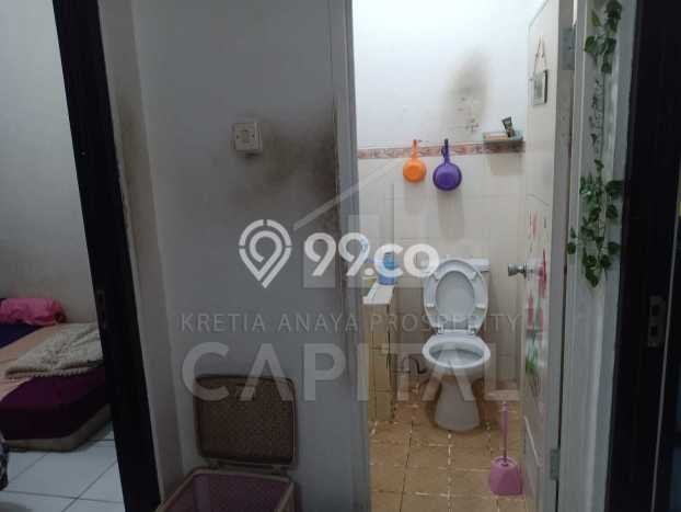 Rumah Modern 2 KT LT 72m2 di Kopo Rumah Modern 2 KT LT 72m2 di Kopo