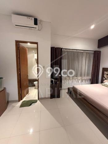 Dijual Rumah Eksklusif 4 KT di Setra Duta, Bandung Dijual Rumah Eksklusif 4 KT di Setra Duta, Bandung