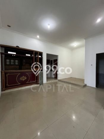 Siap Huni Hunian Elit 4 Kamar di Batununggal Dekat ke Mana Pun Siap Huni Hunian Elit 4 Kamar di Batununggal Dekat ke Mana Pun