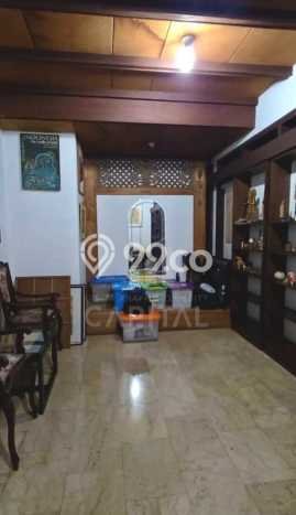 For Sale! Luxury House LT 678m2 Desain Elegan di Dago For Sale! Luxury House LT 678m2 Desain Elegan di Dago