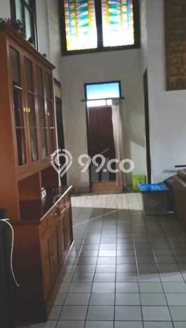 For Sale! Luxury House LT 678m2 Desain Elegan di Dago For Sale! Luxury House LT 678m2 Desain Elegan di Dago