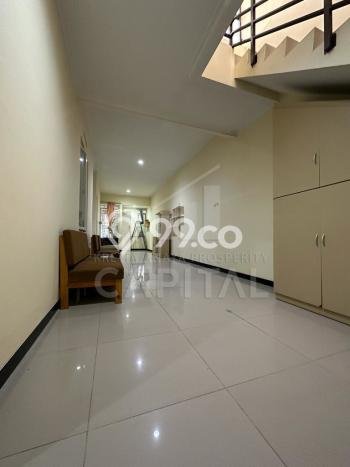 Jual Rumah Modern 3 KT di Taman Kopo Indah, Bandung Jual Rumah Modern 3 KT di Taman Kopo Indah, Bandung