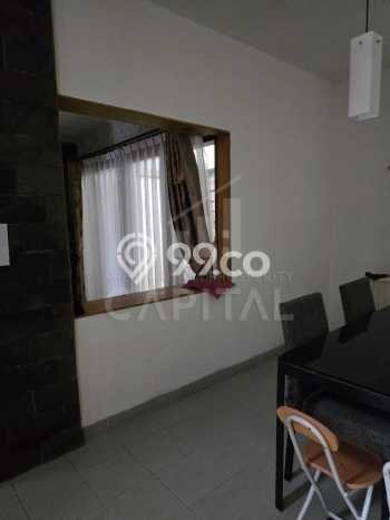 Siap Huni Rumah Mewah 4 Kamar di Coblong Dekat ke Mana Pun Siap Huni Rumah Mewah 4 Kamar di Coblong Dekat ke Mana Pun