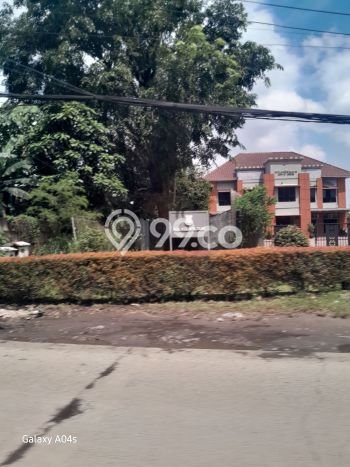 Lahan Kosong Dijual di Tangerang dengan Area 10771m2 Lahan Kosong Dijual di Tangerang dengan Area 10771m2