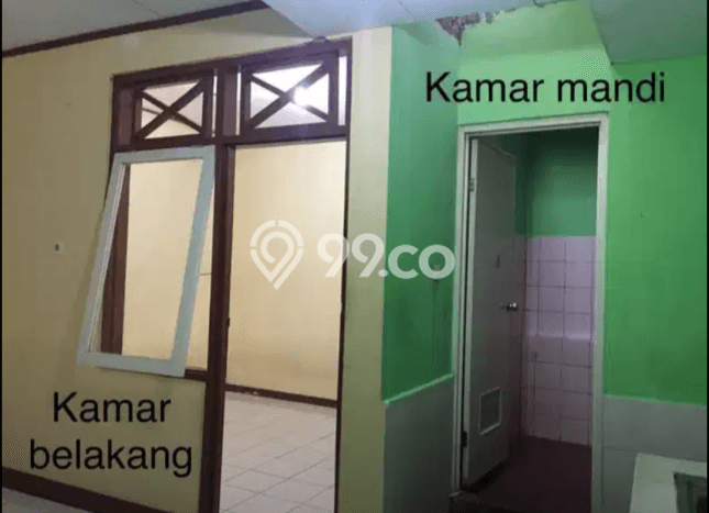 For Sale Hunian Rumah Nyaman 2 Kamar di Gading Serpong, Tangerang For Sale Hunian Rumah Nyaman 2 Kamar di Gading Serpong, Tangerang