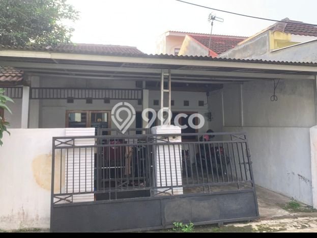 Rumah Murah Dijual di Parung, Bogor Harga Rp 450 Juta Rumah Murah Dijual di Parung, Bogor Harga Rp 450 Juta