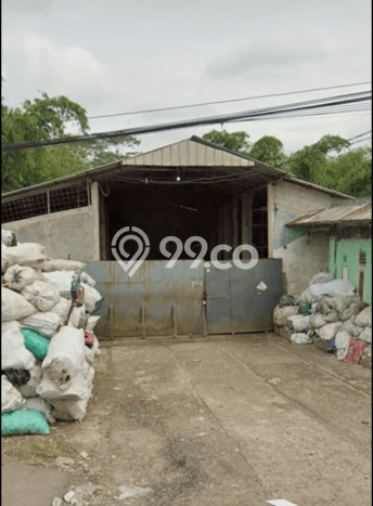 Lahan Kosong Dijual di Tenjo, Bogor, Luas 400m2 Area Strategis Lahan Kosong Dijual di Tenjo, Bogor, Luas 400m2 Area Strategis