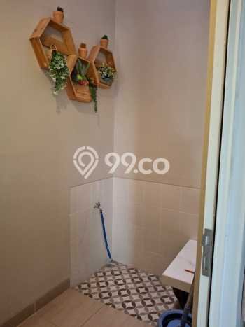 Rumah Strategis Minimalis Lb 61m2 di Parung, Bogor Rumah Strategis Minimalis Lb 61m2 di Parung, Bogor