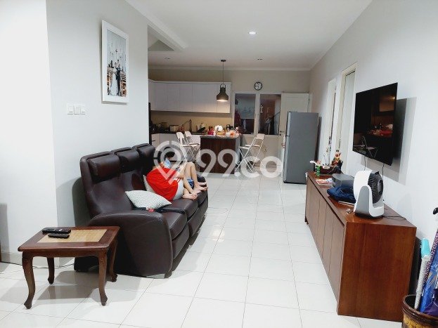 Rumah Idaman 3 KT Hemat Budget di Gading Serpong IL Lago Tangerang Rumah Idaman 3 KT Hemat Budget di Gading Serpong IL Lago Tangerang