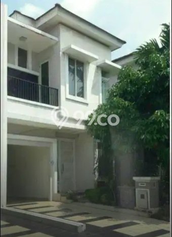 KESEMPATAN TERBAIK! Rumah di Gading Serpong, 4 KT, Ready, Luas 128m² LB 107m² KESEMPATAN TERBAIK! Rumah di Gading Serpong, 4 KT, Ready, Luas 128m² LB 107m²