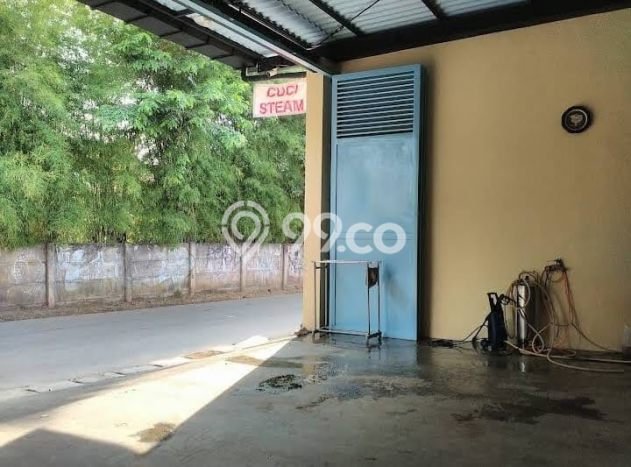 Komersial di Lippo Karawaci, Luas 350m², Area Komersial, Akses Lippo Karawaci, Tangerang, Tangerang Komersial di Lippo Karawaci, Luas 350m², Area Komersial, Akses Lippo Karawaci, Tangerang, Tangerang