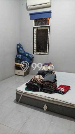 Rumah Minimalis 4 KT di Gading Serpong Tangerang Unfurnished Rumah Minimalis 4 KT di Gading Serpong Tangerang Unfurnished