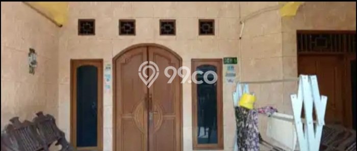 Rumah Modern 3 KT di Gading Serpong Tangerang Semi Furnished Rumah Modern 3 KT di Gading Serpong Tangerang Semi Furnished