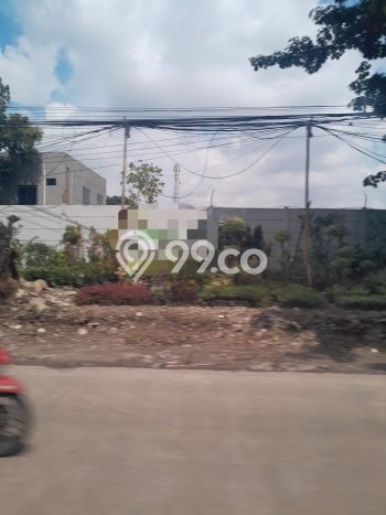 Lahan Kosong Dijual di Tangerang dengan Area 10771m2 Lahan Kosong Dijual di Tangerang dengan Area 10771m2