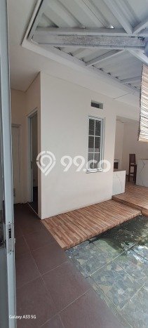 Rumah Elit Modern Tanpa Renovasi di Gading Serpong Tangerang Rumah Elit Modern Tanpa Renovasi di Gading Serpong Tangerang